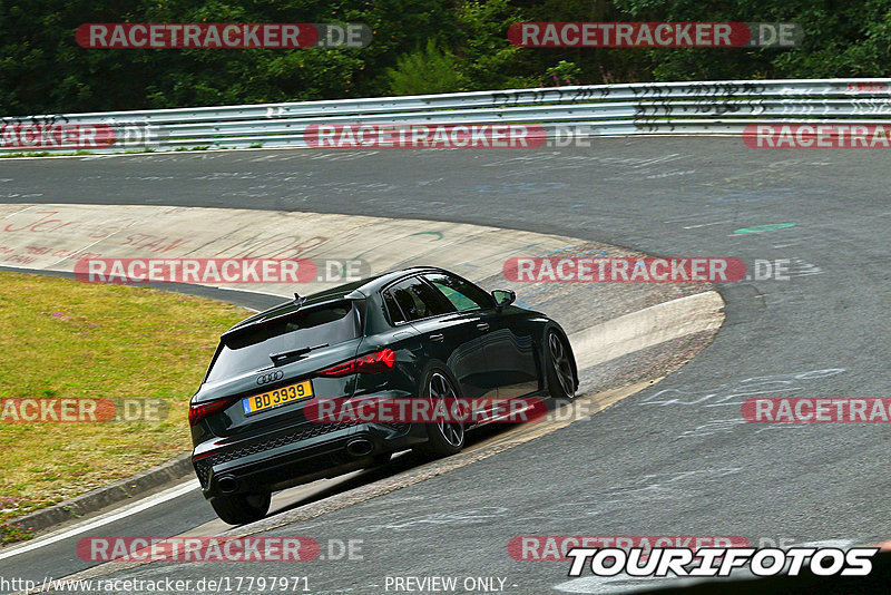 Bild #17797971 - Touristenfahrten Nürburgring Nordschleife (10.07.2022)