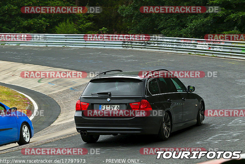 Bild #17797973 - Touristenfahrten Nürburgring Nordschleife (10.07.2022)