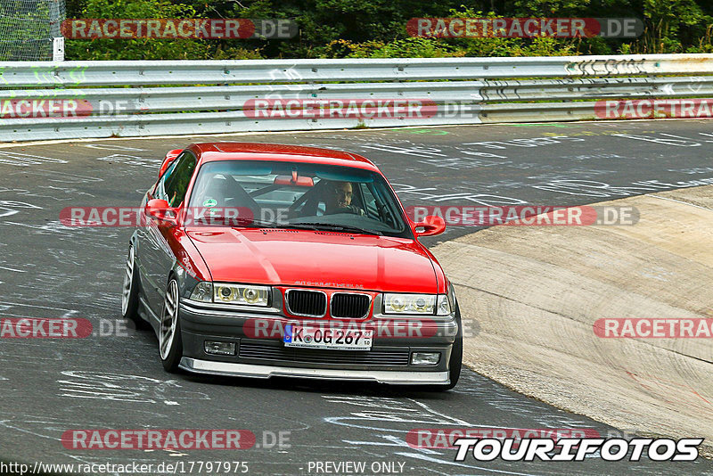 Bild #17797975 - Touristenfahrten Nürburgring Nordschleife (10.07.2022)