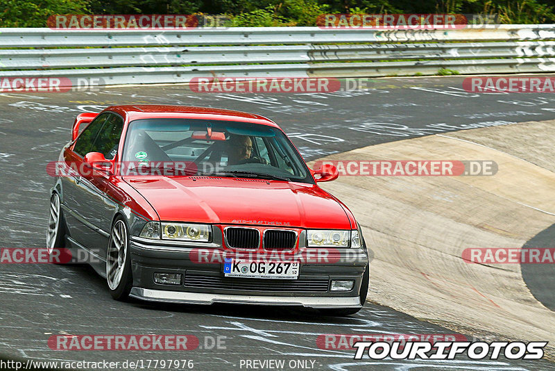 Bild #17797976 - Touristenfahrten Nürburgring Nordschleife (10.07.2022)