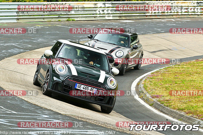 Bild #17797977 - Touristenfahrten Nürburgring Nordschleife (10.07.2022)