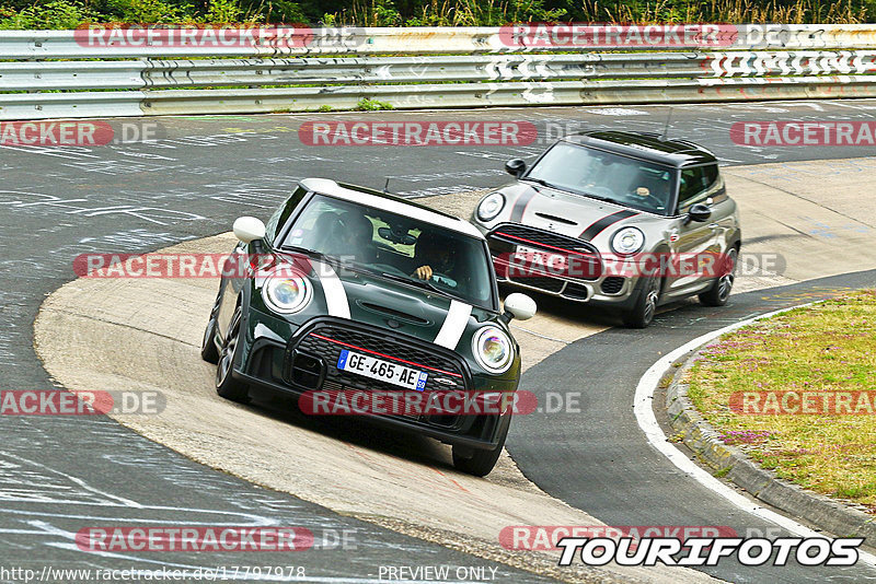 Bild #17797978 - Touristenfahrten Nürburgring Nordschleife (10.07.2022)