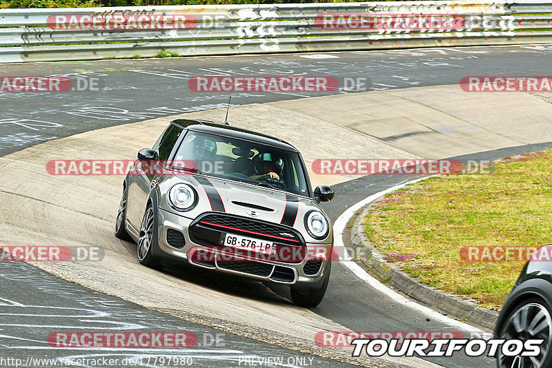 Bild #17797980 - Touristenfahrten Nürburgring Nordschleife (10.07.2022)