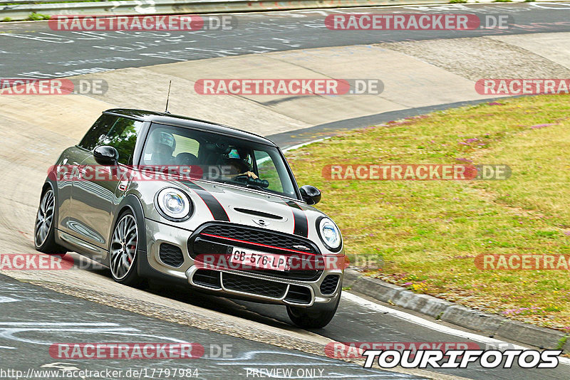 Bild #17797984 - Touristenfahrten Nürburgring Nordschleife (10.07.2022)