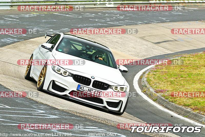 Bild #17797996 - Touristenfahrten Nürburgring Nordschleife (10.07.2022)