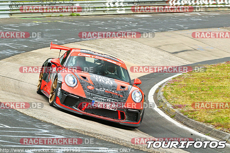 Bild #17797999 - Touristenfahrten Nürburgring Nordschleife (10.07.2022)