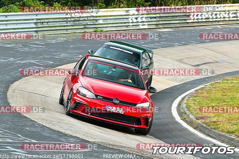 Bild #17798001 - Touristenfahrten Nürburgring Nordschleife (10.07.2022)