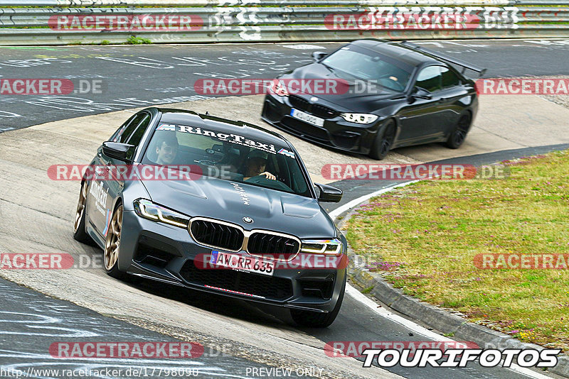 Bild #17798090 - Touristenfahrten Nürburgring Nordschleife (10.07.2022)