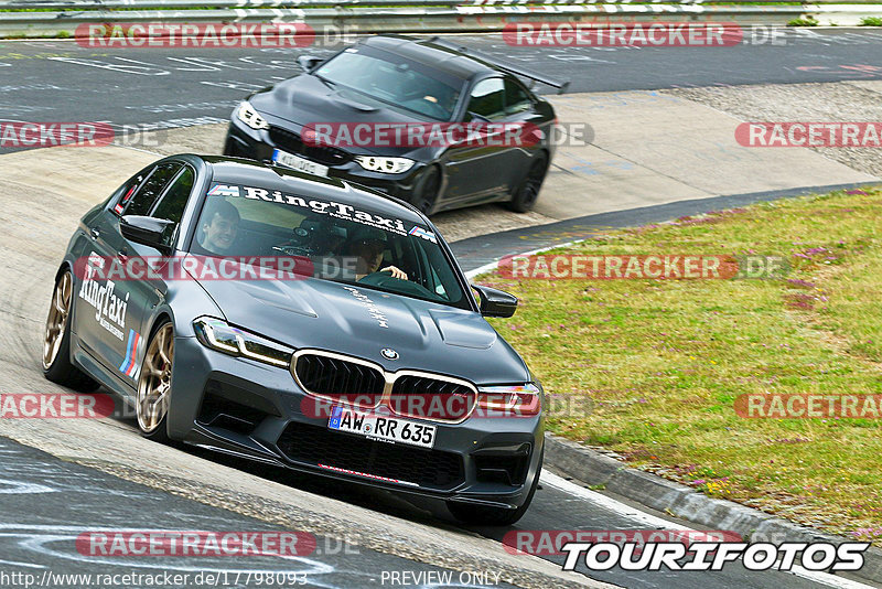 Bild #17798093 - Touristenfahrten Nürburgring Nordschleife (10.07.2022)