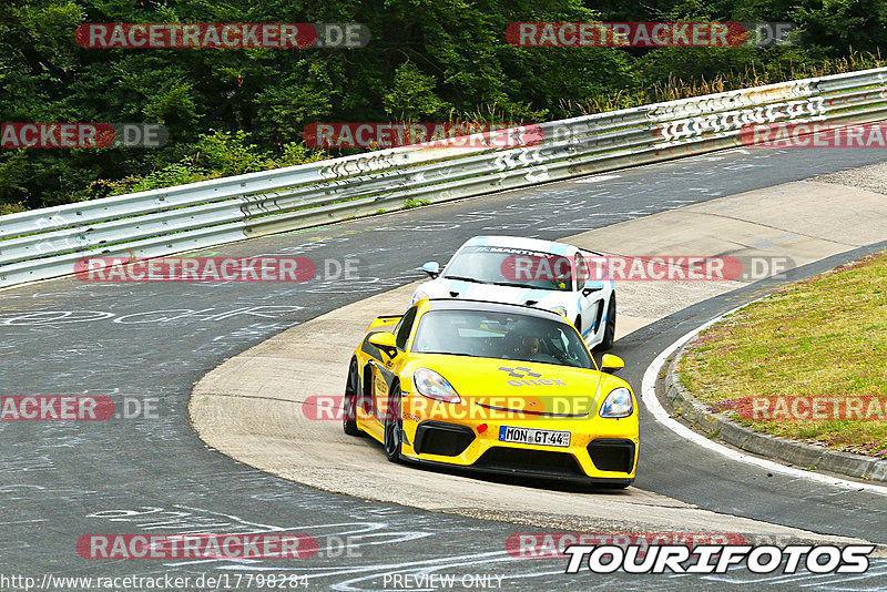 Bild #17798284 - Touristenfahrten Nürburgring Nordschleife (10.07.2022)