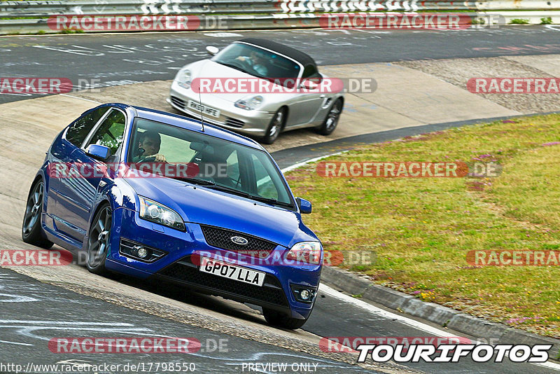 Bild #17798550 - Touristenfahrten Nürburgring Nordschleife (10.07.2022)