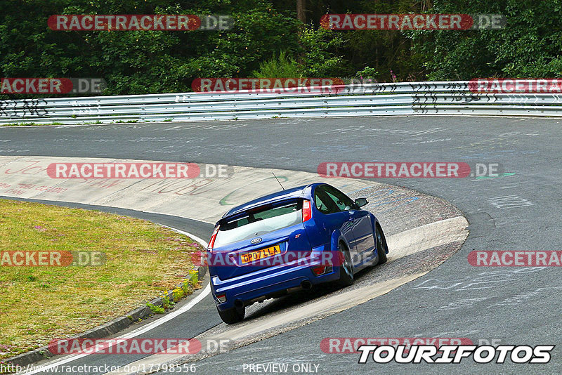 Bild #17798556 - Touristenfahrten Nürburgring Nordschleife (10.07.2022)