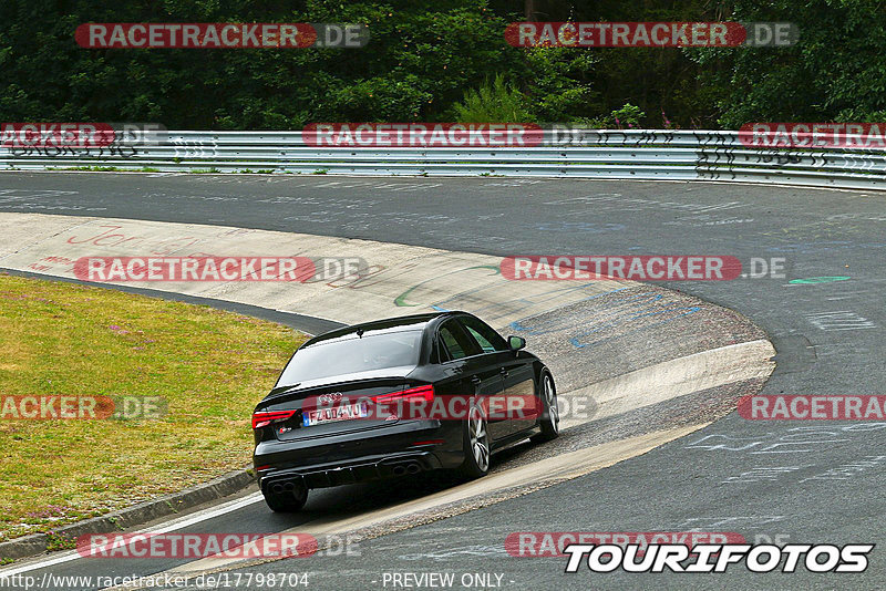 Bild #17798704 - Touristenfahrten Nürburgring Nordschleife (10.07.2022)