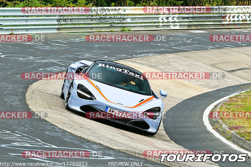 Bild #17799013 - Touristenfahrten Nürburgring Nordschleife (10.07.2022)