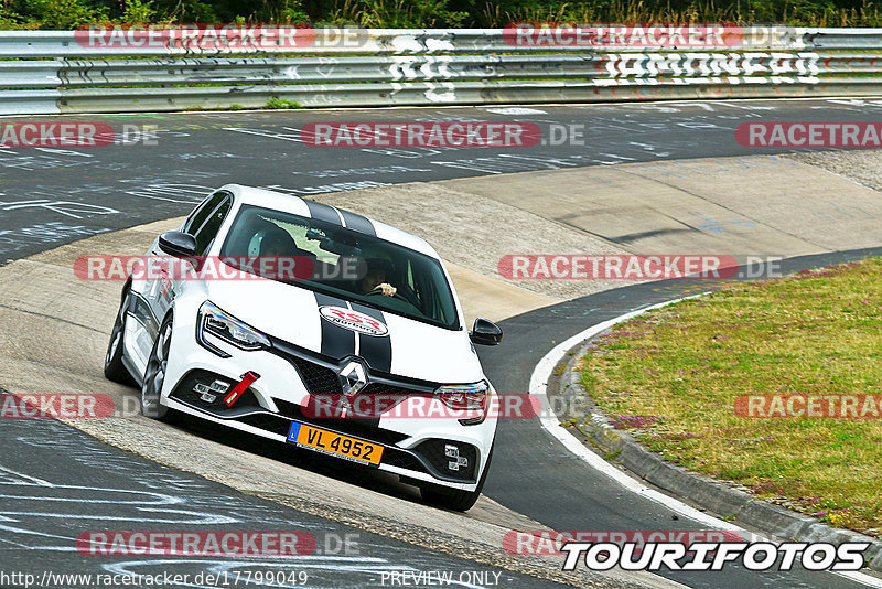 Bild #17799049 - Touristenfahrten Nürburgring Nordschleife (10.07.2022)