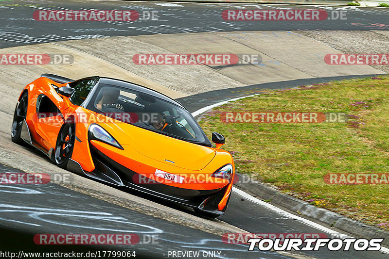 Bild #17799064 - Touristenfahrten Nürburgring Nordschleife (10.07.2022)