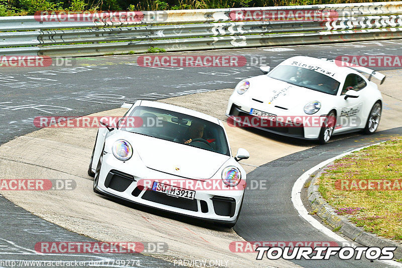 Bild #17799274 - Touristenfahrten Nürburgring Nordschleife (10.07.2022)