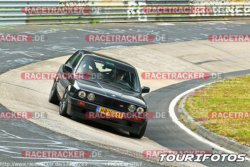 Bild #17799289 - Touristenfahrten Nürburgring Nordschleife (10.07.2022)