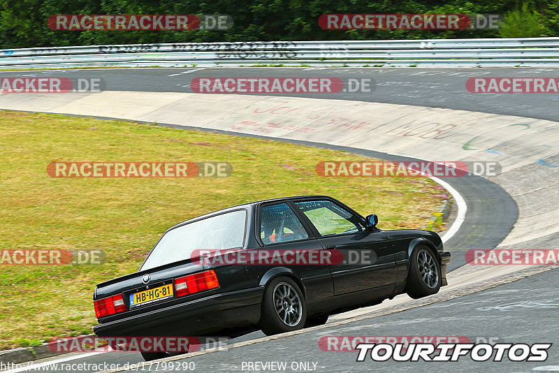 Bild #17799290 - Touristenfahrten Nürburgring Nordschleife (10.07.2022)