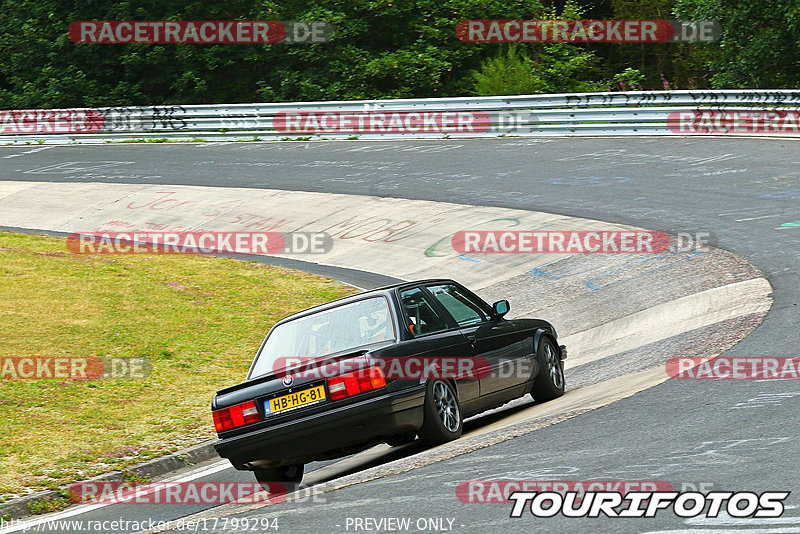 Bild #17799294 - Touristenfahrten Nürburgring Nordschleife (10.07.2022)