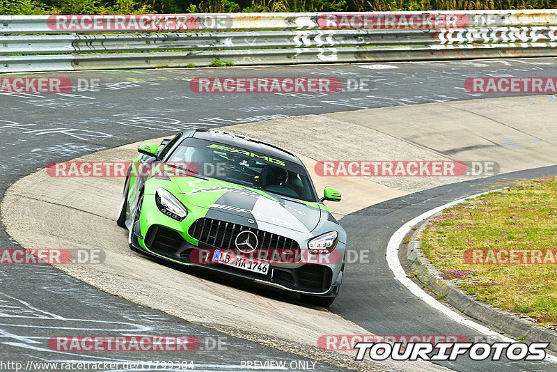 Bild #17799384 - Touristenfahrten Nürburgring Nordschleife (10.07.2022)