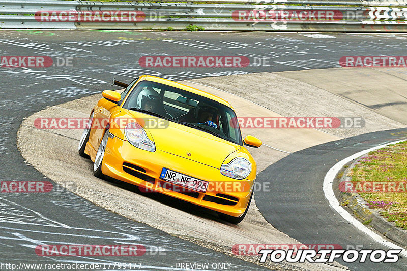 Bild #17799477 - Touristenfahrten Nürburgring Nordschleife (10.07.2022)