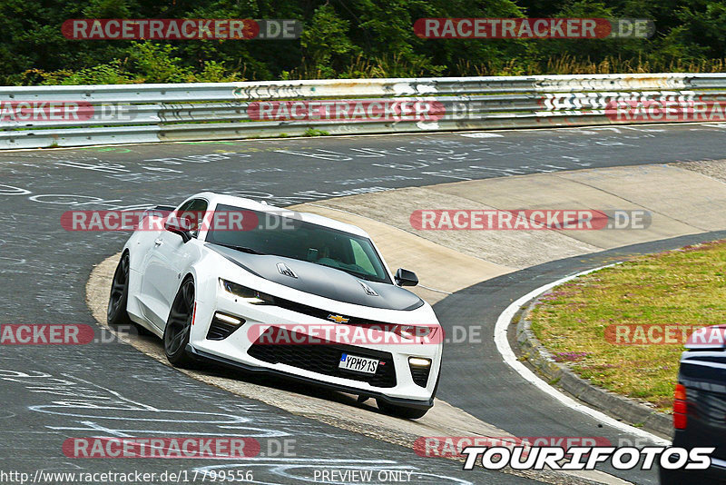 Bild #17799556 - Touristenfahrten Nürburgring Nordschleife (10.07.2022)