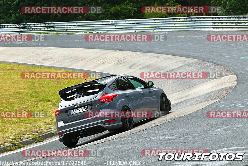 Bild #17799648 - Touristenfahrten Nürburgring Nordschleife (10.07.2022)