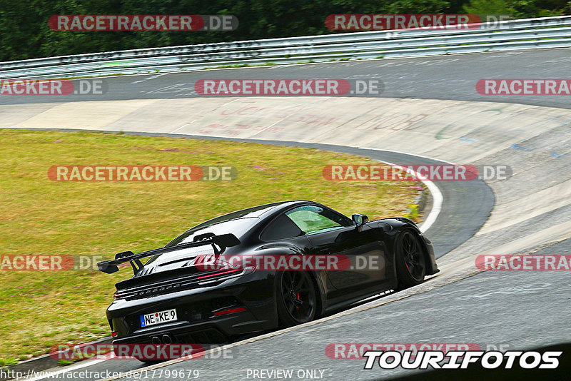 Bild #17799679 - Touristenfahrten Nürburgring Nordschleife (10.07.2022)