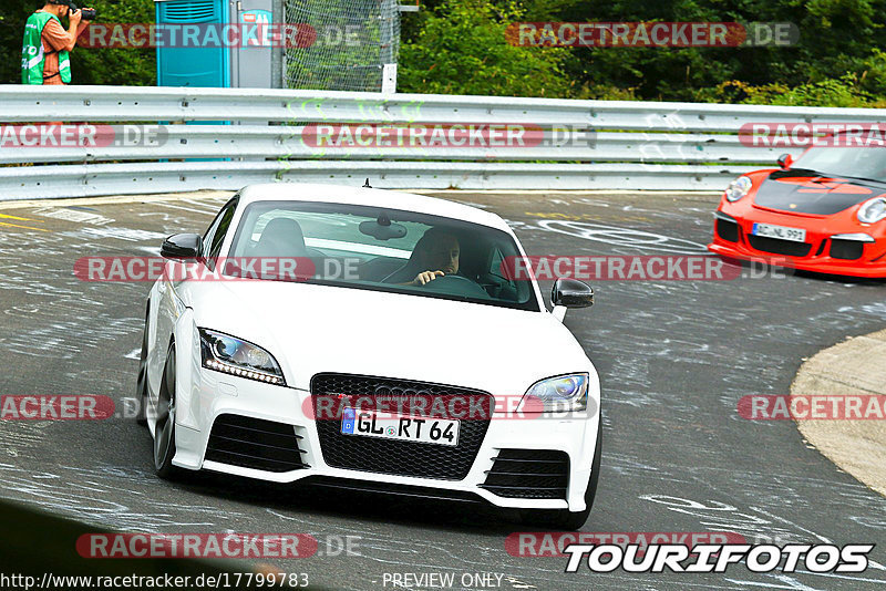 Bild #17799783 - Touristenfahrten Nürburgring Nordschleife (10.07.2022)