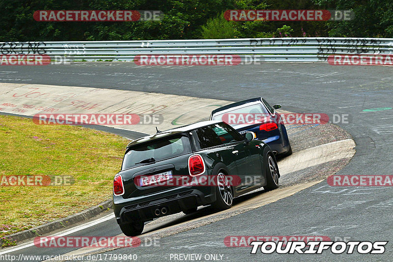 Bild #17799840 - Touristenfahrten Nürburgring Nordschleife (10.07.2022)