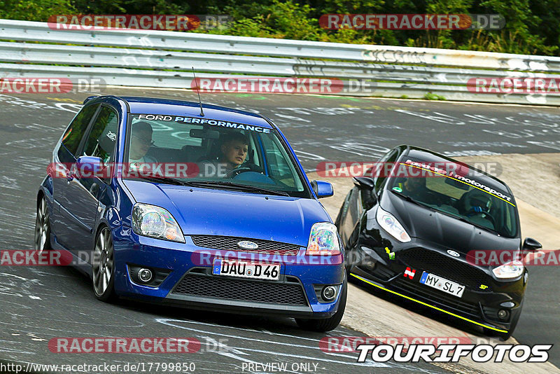 Bild #17799850 - Touristenfahrten Nürburgring Nordschleife (10.07.2022)