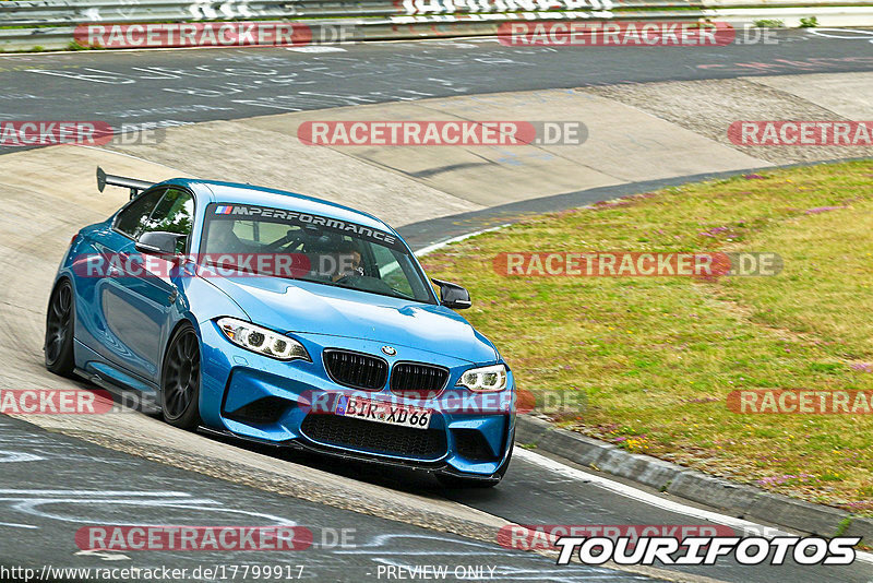 Bild #17799917 - Touristenfahrten Nürburgring Nordschleife (10.07.2022)