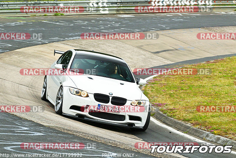 Bild #17799922 - Touristenfahrten Nürburgring Nordschleife (10.07.2022)