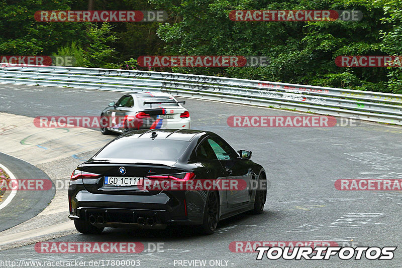 Bild #17800003 - Touristenfahrten Nürburgring Nordschleife (10.07.2022)