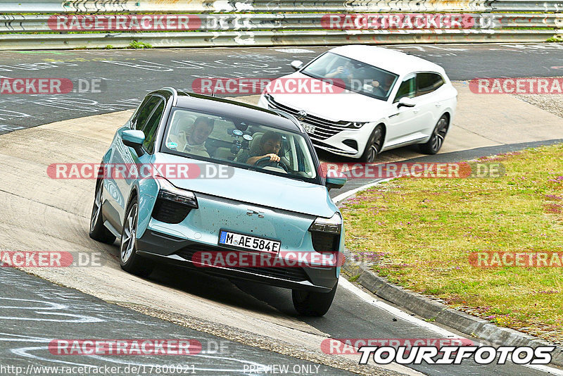 Bild #17800021 - Touristenfahrten Nürburgring Nordschleife (10.07.2022)