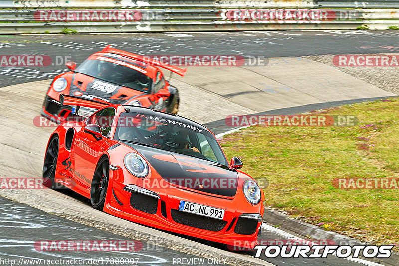 Bild #17800097 - Touristenfahrten Nürburgring Nordschleife (10.07.2022)