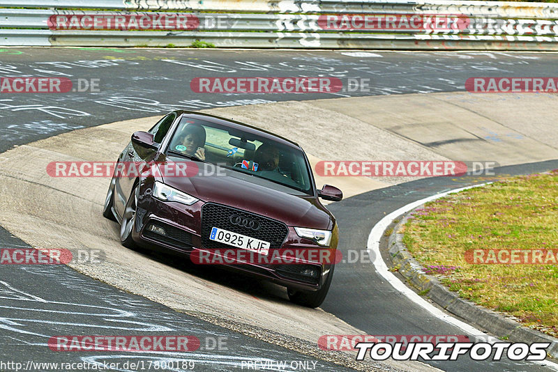 Bild #17800189 - Touristenfahrten Nürburgring Nordschleife (10.07.2022)