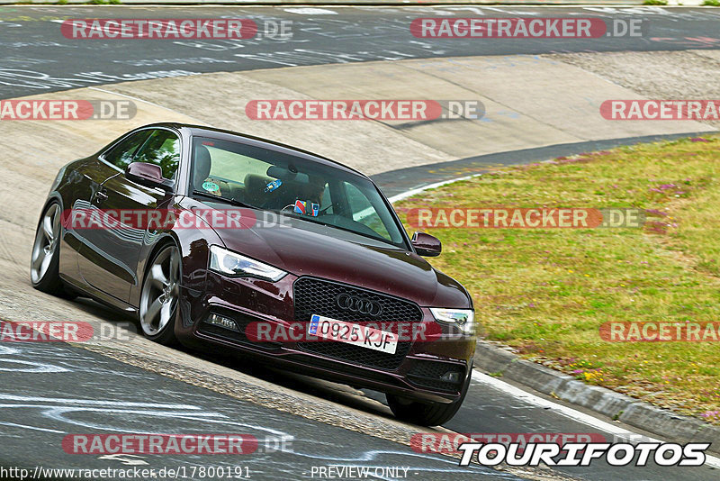 Bild #17800191 - Touristenfahrten Nürburgring Nordschleife (10.07.2022)