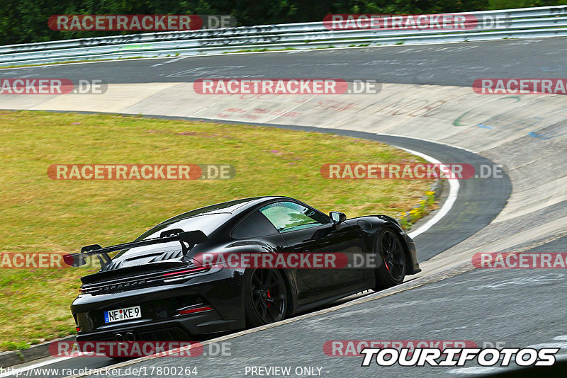 Bild #17800264 - Touristenfahrten Nürburgring Nordschleife (10.07.2022)