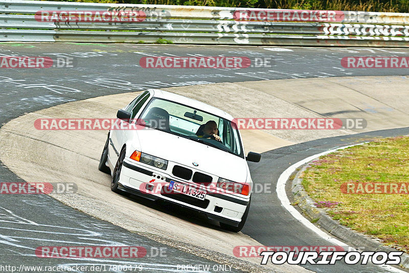 Bild #17800479 - Touristenfahrten Nürburgring Nordschleife (10.07.2022)