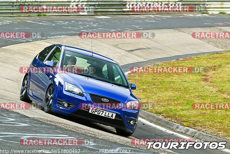 Bild #17800497 - Touristenfahrten Nürburgring Nordschleife (10.07.2022)