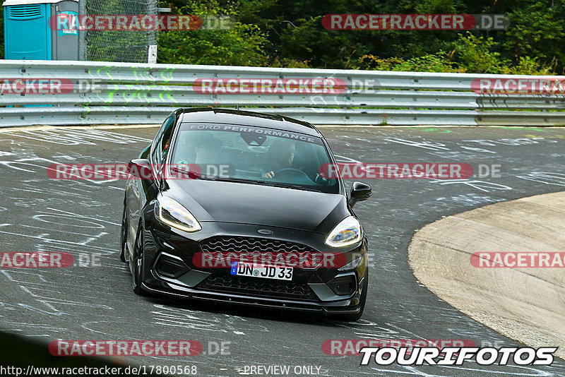 Bild #17800568 - Touristenfahrten Nürburgring Nordschleife (10.07.2022)