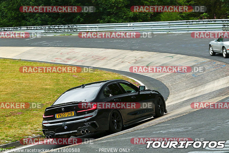 Bild #17800588 - Touristenfahrten Nürburgring Nordschleife (10.07.2022)