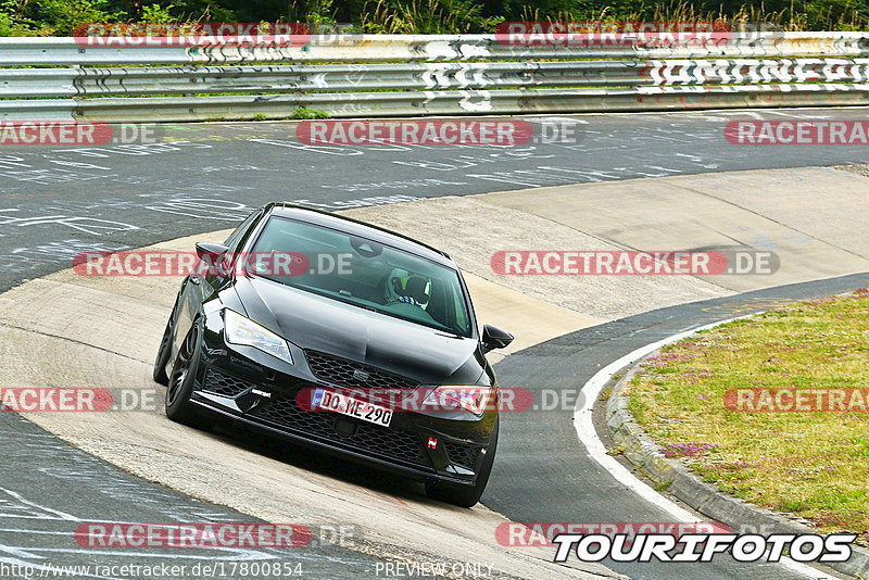 Bild #17800854 - Touristenfahrten Nürburgring Nordschleife (10.07.2022)