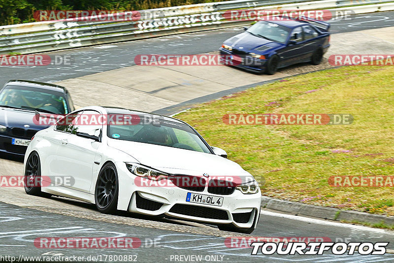 Bild #17800882 - Touristenfahrten Nürburgring Nordschleife (10.07.2022)