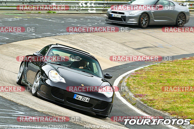 Bild #17800912 - Touristenfahrten Nürburgring Nordschleife (10.07.2022)