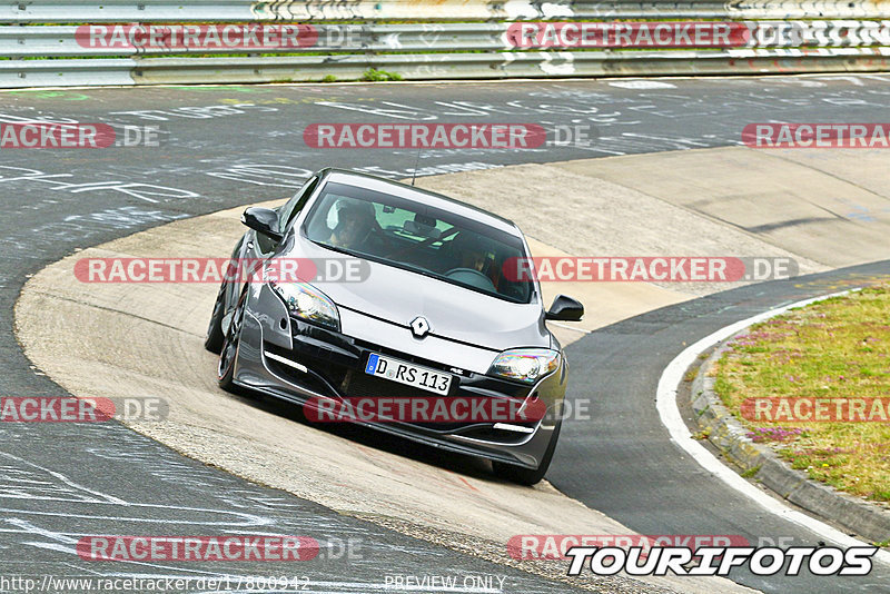 Bild #17800942 - Touristenfahrten Nürburgring Nordschleife (10.07.2022)