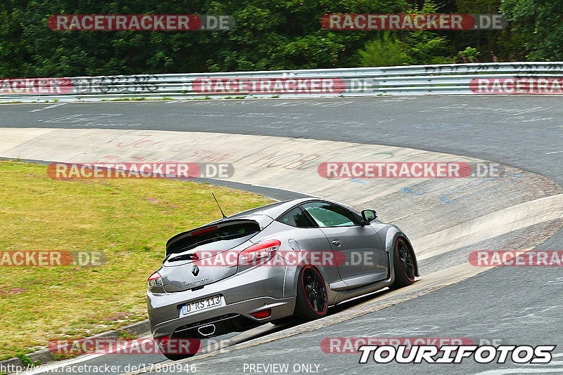 Bild #17800946 - Touristenfahrten Nürburgring Nordschleife (10.07.2022)