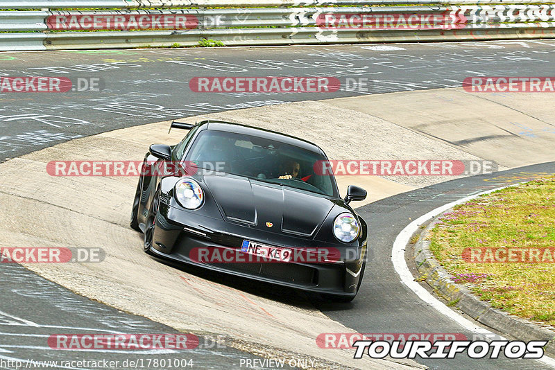 Bild #17801004 - Touristenfahrten Nürburgring Nordschleife (10.07.2022)